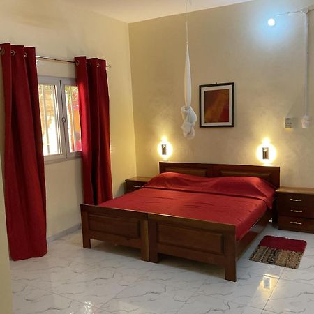 Residence Saint James Somone Pokoj fotografie