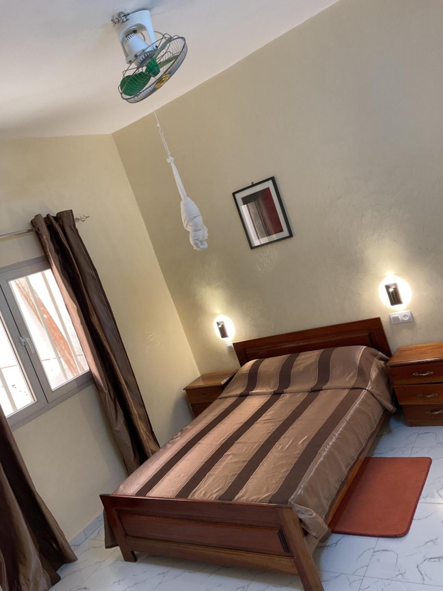Residence Saint James Somone Pokoj fotografie